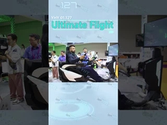 Simulador de Voo para Jogos YHY-01.127