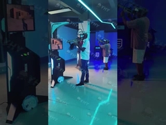 YHY-01.125 Máquina de disparo VR