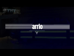 YHY-01.107 Simulador de Tiro em Realidade Virtual para 2 Jogadores Máquina de Jogo VR Mech Warrior